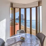 Apartamento Inftour Oceanic 6 Calpe