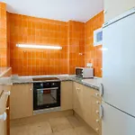 Inftour Oceanic 6 Apartamento Calpe