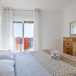 Apartamento Inftour Oceanic 6 Calpe