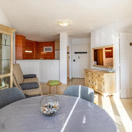Inftour Oceanic 6 Apartamento Calpe