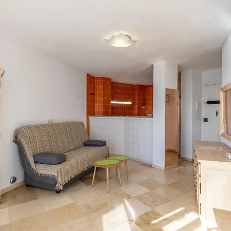 Inftour Oceanic 6 Apartamento