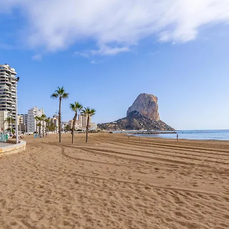 Apartamento Inftour Oceanic 6 *