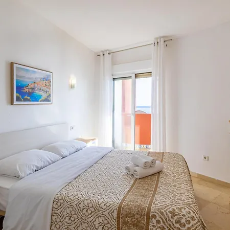 Apartamento Inftour Oceanic 6 *