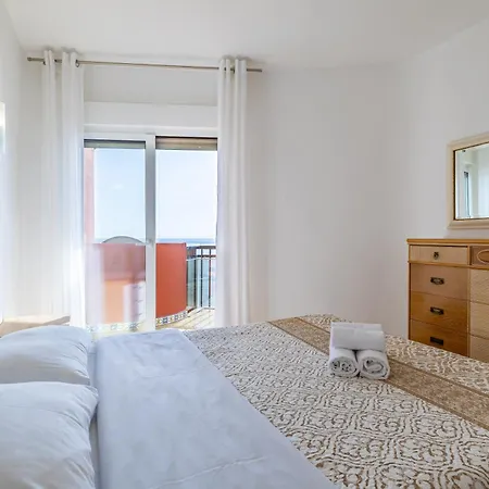 Apartamento Inftour Oceanic 6 Calpe