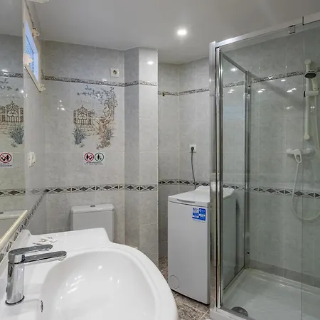 Apartamento Inftour Oceanic 6 *
