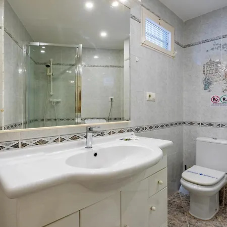 Inftour Oceanic 6 Apartamento