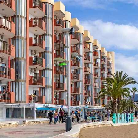 Inftour Oceanic 6 Apartamento