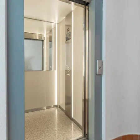 Apartamento Inftour Oceanic 6 Calpe