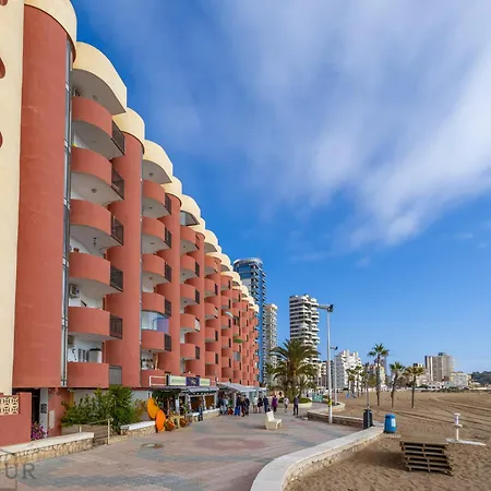 Apartamento Inftour Oceanic 6